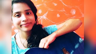 Ek samay mai toh tere dil se || Arman alif || guitar cover