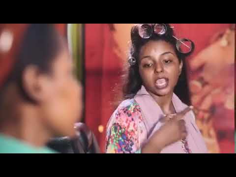حبيبة شوفي وشك في المرايا