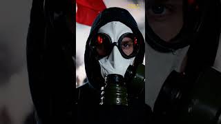 #shorts The Protester’s Stand