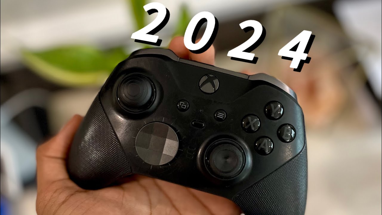 Xbox Elite Series 2 Controller: 1 Year Later (Still Worth It in 2024 ...