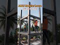 AKAY Earthquake-resistant Steel Portable Prefab Container Villa Modular Homes