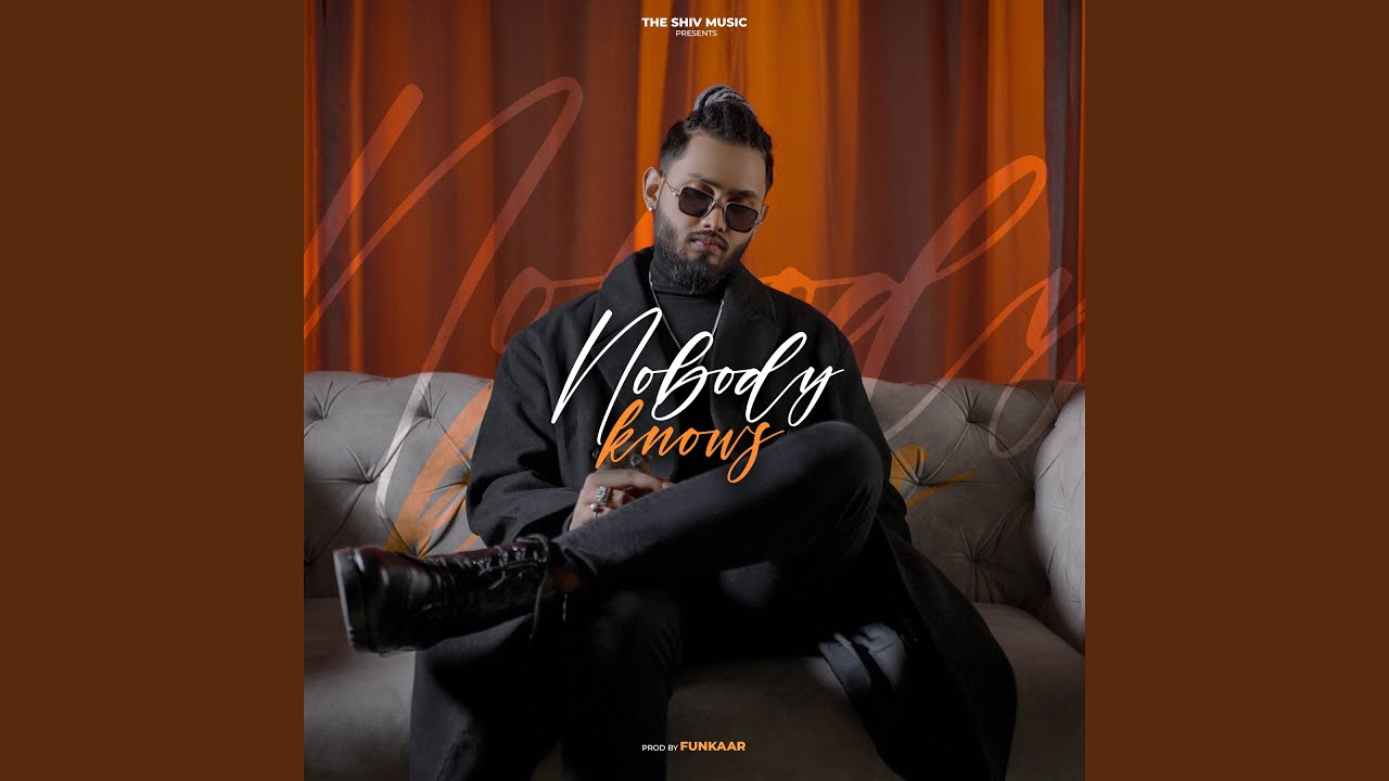 Guarda NOBODY KNOWS (feat. Funkaar) su YouTube Guarda NOBODY KNOWS (feat. Funkaar) su YouTube