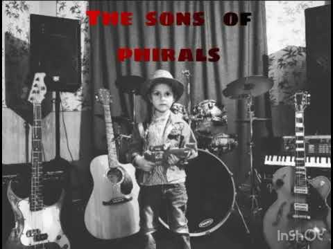 The Sons of Phirals - ჩვენ არ გვიცნობ