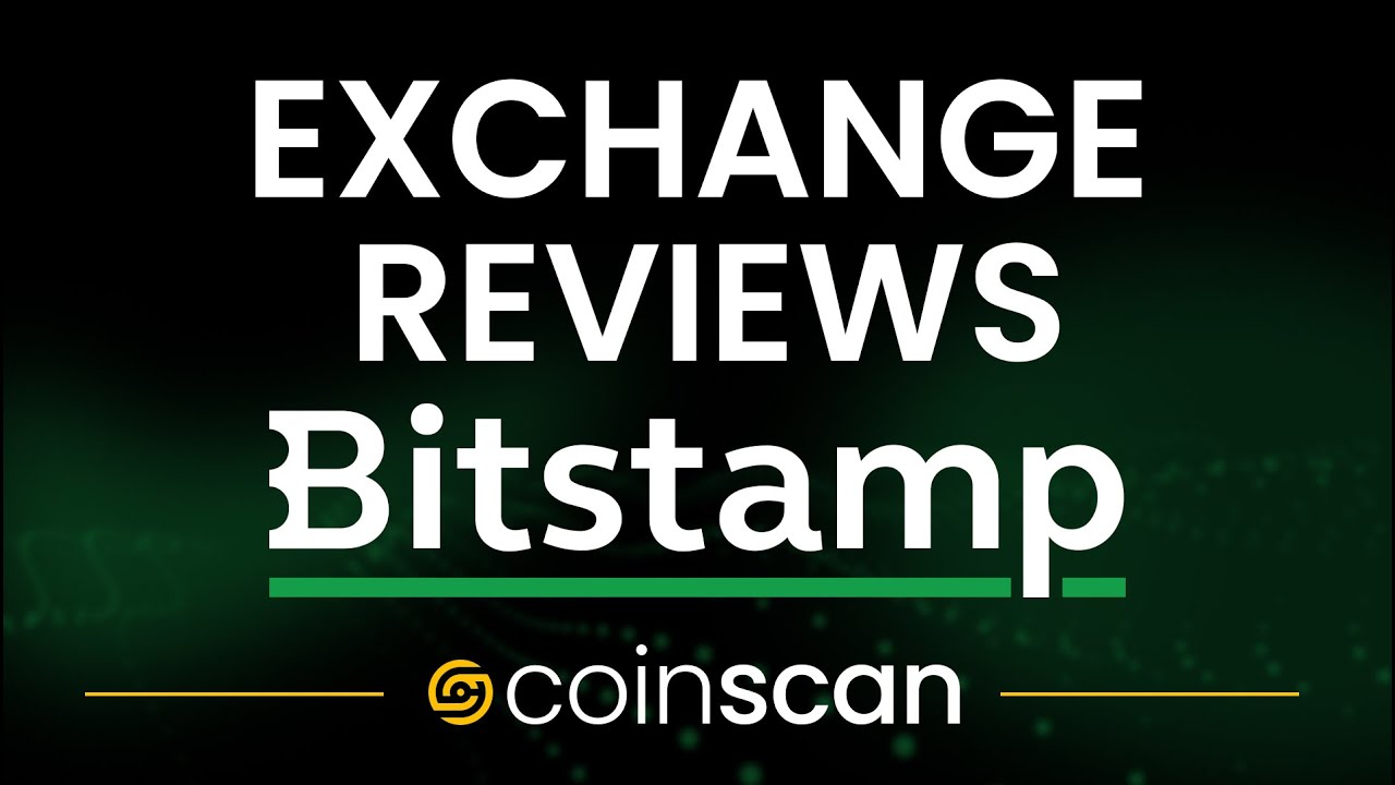 has the bitstamp exchange gone out of business
