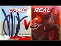 SCP na VIDA REAL vs SCP no MINECRAFT ‹ Koow ›