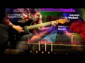 Rocksmith 2014 - DLC - Guitar - Loverboy "Working For The Weekend"