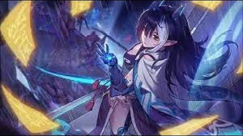 Quick Naberius Ninja Showcase | My Heroes: Dungeon Raid