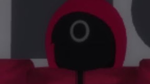 Day in the life of a worker (roblox squid game unity rp)