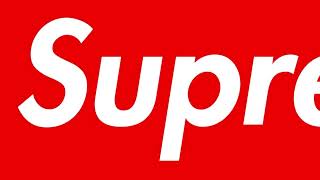 Supreme wallpaper 