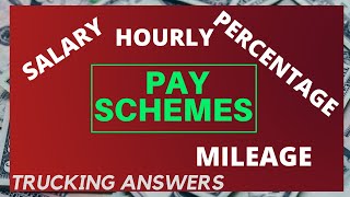 Why Pay by the Mile needs to go | Trucking Answers