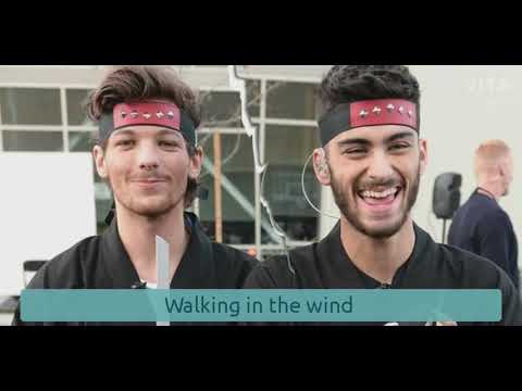 One Direction - Moments (Audio)