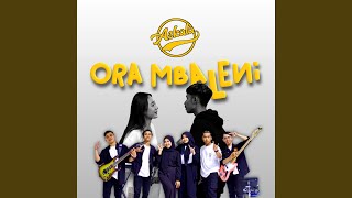 Ora Mbaleni