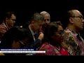 Investment Round (#RC77) - statement delivered on behalf of Choe Hui Chol (Ambassador)