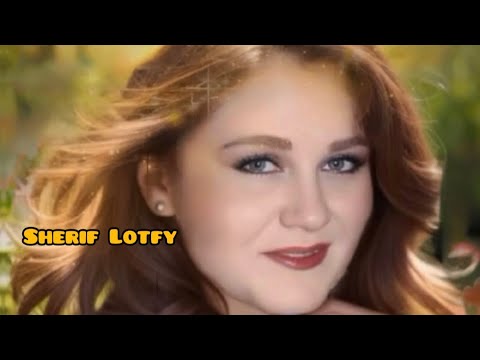 ميادة الحناوى كبريائى