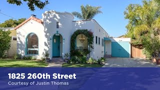1825 260th Street video tour