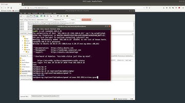 How to add Cisco ASA Firewall to EVE-NG