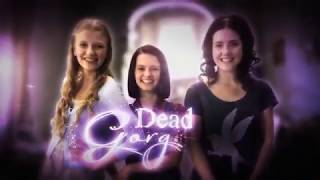 Dead Gorgeous   Opening Titles