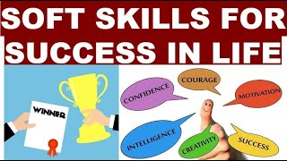 SOFT SKILLS   For Success in Life screenshot 4