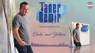 Taner Demir  - Ordunun Yolları Resimi