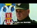 Roki Vulovic - Panteri / Mauzer ,English Lyrics