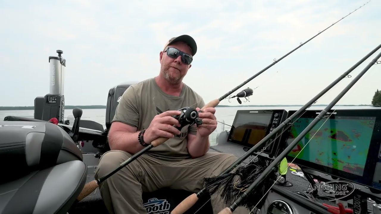Best Reels and Line for Musky Fishing – Gear Ratio Breakdown