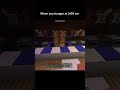 Minecraft meme #shorts