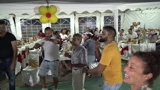 картинка: Кръщене на Рая гр Кнежа