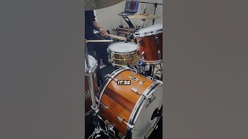 Does a #snare #drum have to be versatile? Why? #shorts #short #snaredrum #versatile #drums #sound