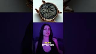 РЕПЕТИР в наручных часах #наручныечасы #часы #репетир