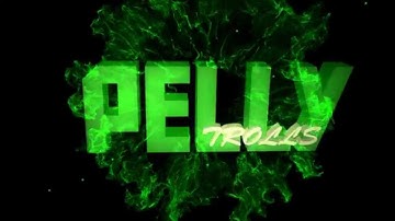 PellyTrolls Intro V1 | Fusion4G