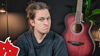 HRR: Soundsation HW-CE RD