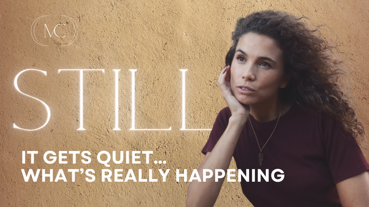 Twin Flames | Why You Suddenly Feel Empty: The Hidden Stages Before Union