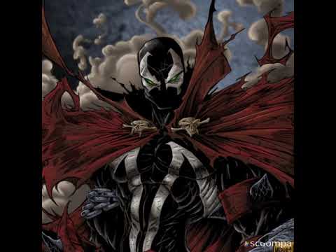 Spawn tribute