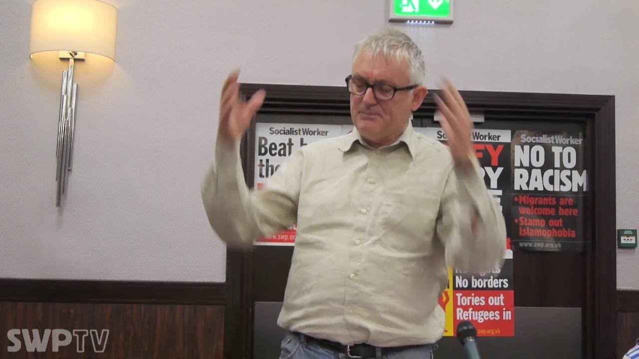 1916: Ireland’s Revolutionary Tradition - Kieran Allen