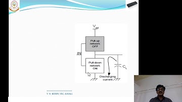 LPVLSI UNIT I 2 Sources of Power