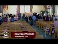 New Hope Wesleyan Church Sermon November 3, 2024