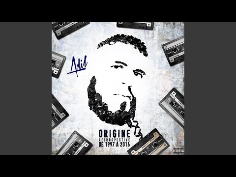 Adil - Je n'envisage plus rien