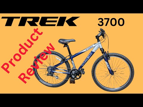 trek 3700 alpha custom aluminum price