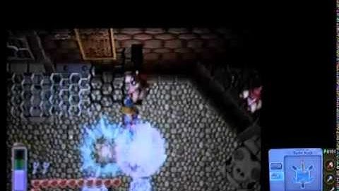 Link Between Worlds--Chapter 25: Turtle Rock