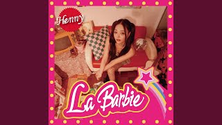 La Barbie - Henny