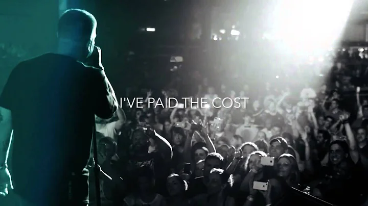 Danny Boone - Who I Am (Official Lyric Video)