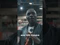 THE TRASH TALK HAS STARTED 🗣️🏀🇰🇪
