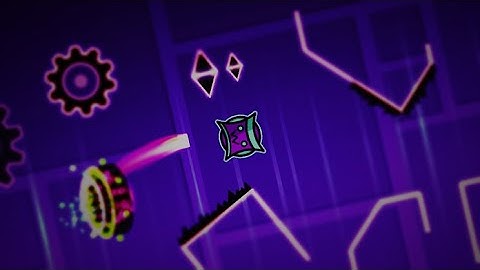 [GD] My part in Bruhlust by TSC but I took the wrong offset