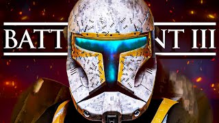 THIS is how we get Battlefront 3...