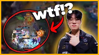 Gnar's 5-Man Ult: THE MOST SATISFYING PLAY EVER