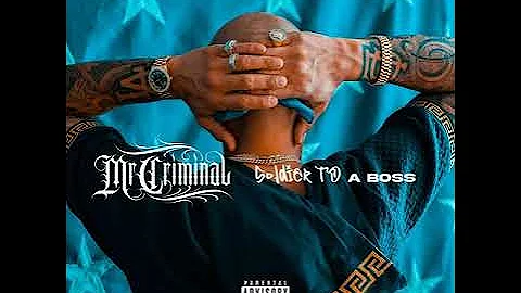 (Album. Mr. Criminal - Soldier To A Boss 2020) 07. Mr. Criminal - Forever on Sight