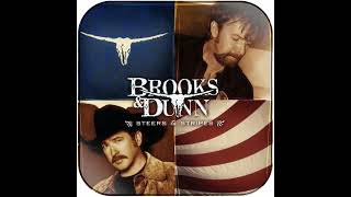 Only in America - Brooks & Dunn - 432hz Converted Country Music