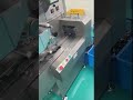 chocolate packaging machine, automatic packaging machine, high speed flow wrapper,flow-pack machine