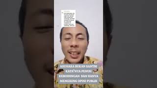 Download Lagu Ternyata sahara bukan santri netizen di prank lagi MP3
