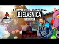 Saraybosna | Bjelasnica Kayak Merkezi | 6 Günlük Snowboard Tatili | 17-22 Şubat